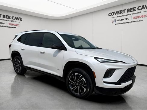 New 2025 Buick Enclave Sport Touring w/ Super Cruise Package image 1