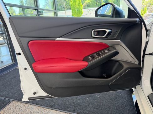 New 2026 Acura Integra A-Spec FWD image 11
