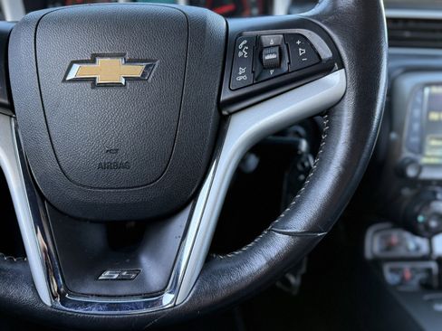 Used 2013 Chevrolet Camaro SS w/ RS Package image 26