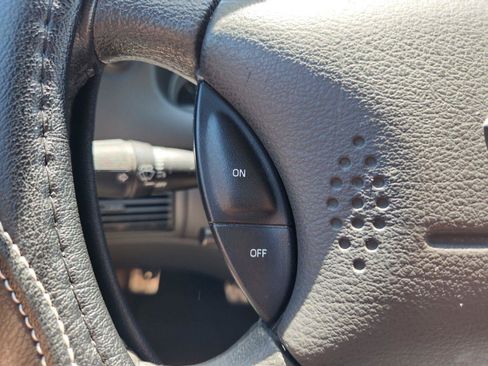 Used 2003 Ford Mustang Mach 1 RWD image 28