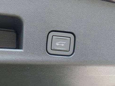 New 2026 GMC Acadia Elevation w/ LPO, Floor Liner Package FWD image 10
