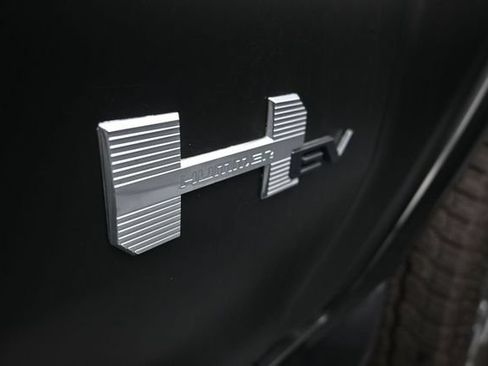 Used 2024 GMC Hummer EV 3X AWD/4WD image 11