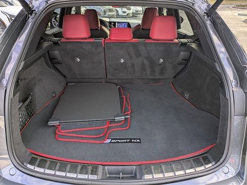 Used 2024 Lexus NX 350 F Sport image 12