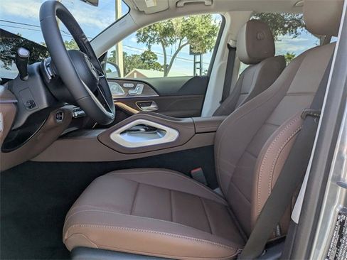 New 2026 Mercedes-Benz GLE 450 4MATIC image 23