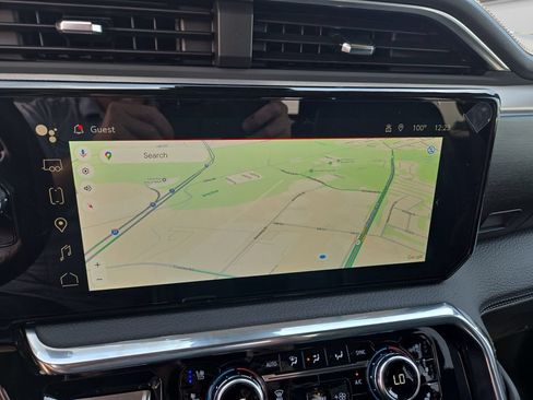 New 2026 GMC Sierra 1500 Denali w/ Technology Package AWD/4WD image 26