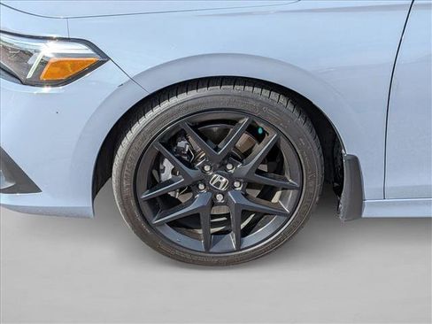 Used 2024 Honda Civic Si image 15