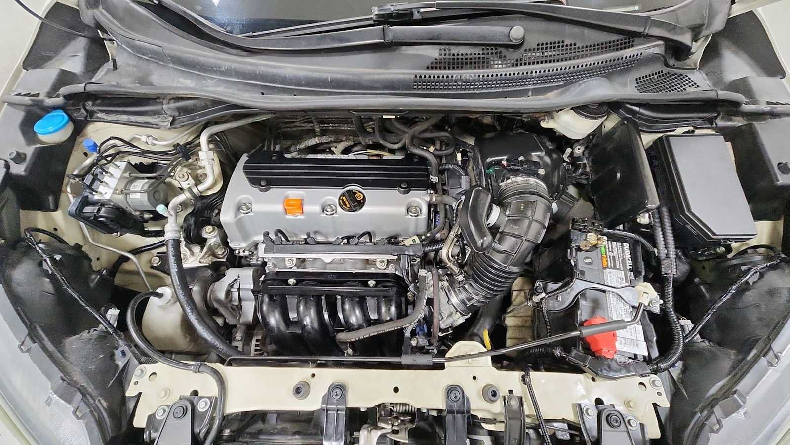Used 2013 Honda CR-V EX-L image 31