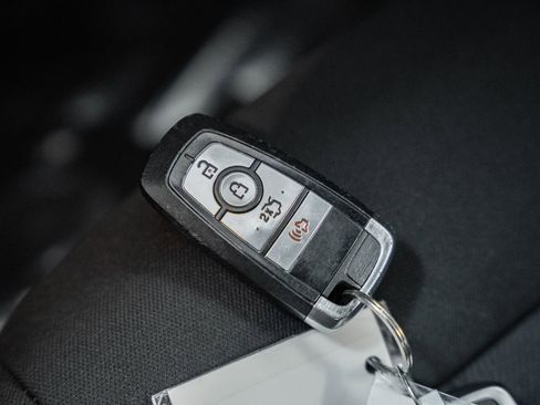 Certified 2022 Ford Mustang Coupe w/ Equipment Group 101A image 45