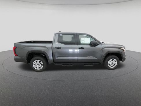 New 2025 Toyota Tundra SR5 AWD/4WD image 11