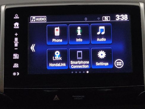 Used 2017 Honda Pilot EX-L image 25