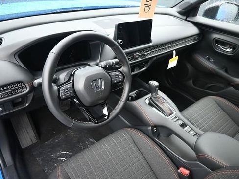 New 2026 Honda HR-V Sport image 16