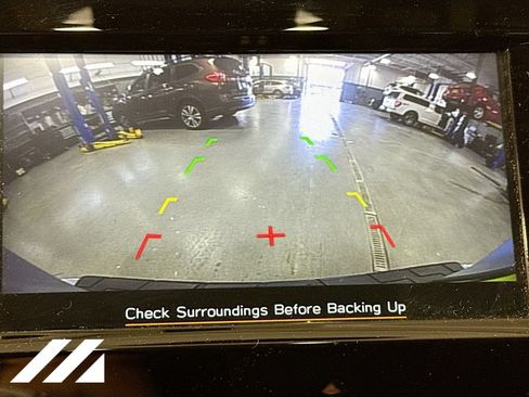 Used 2019 Subaru Forester Premium AWD/4WD image 15
