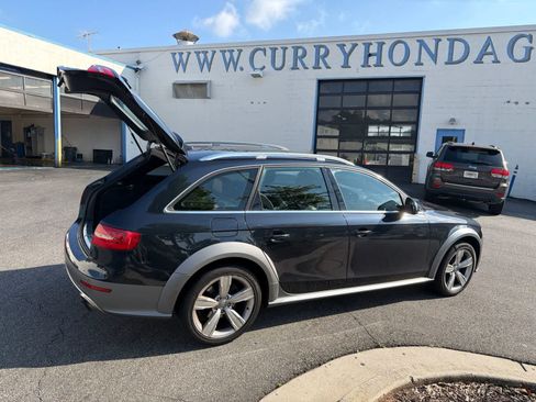 Used 2014 Audi A4 Premium Plus AWD/4WD image 12