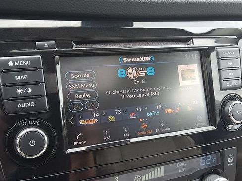 Used 2019 Nissan Rogue Sport SL w/ Premium Package AWD/4WD image 19