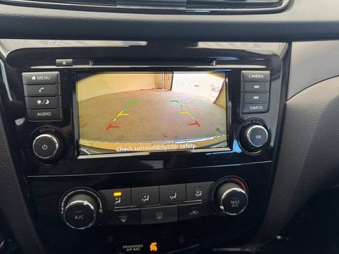 Used 2020 Nissan Rogue Sport S w/ Appearance Package image 8