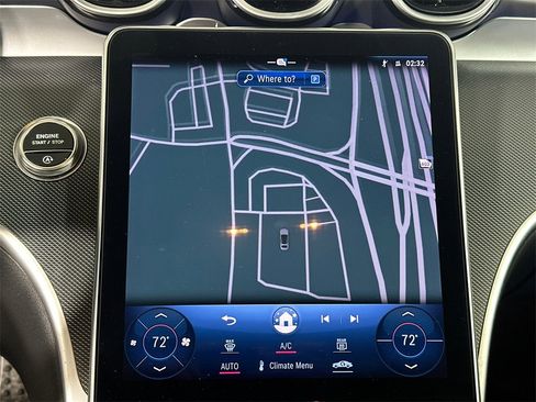 Certified 2024 Mercedes-Benz C 300 Sedan image 31