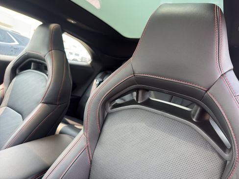 New 2026 Dodge Charger Scat Pack AWD/4WD image 27