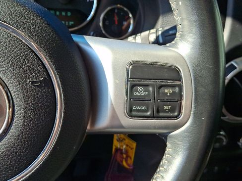 Used 2017 Jeep Wrangler Unlimited Sahara w/ Quick Order Package 24E Chief AWD/4WD image 22