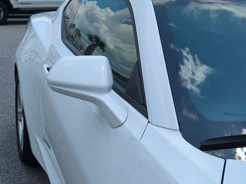 Used 2023 Chevrolet Camaro LT image 12