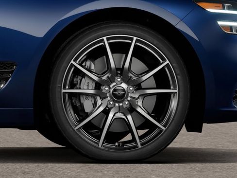 New 2026 Genesis G70 2.5T Prestige AWD/4WD image 8