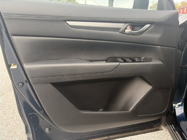 Used 2024 MAZDA CX-5 AWD 2.5 S w/ Select Package image 12