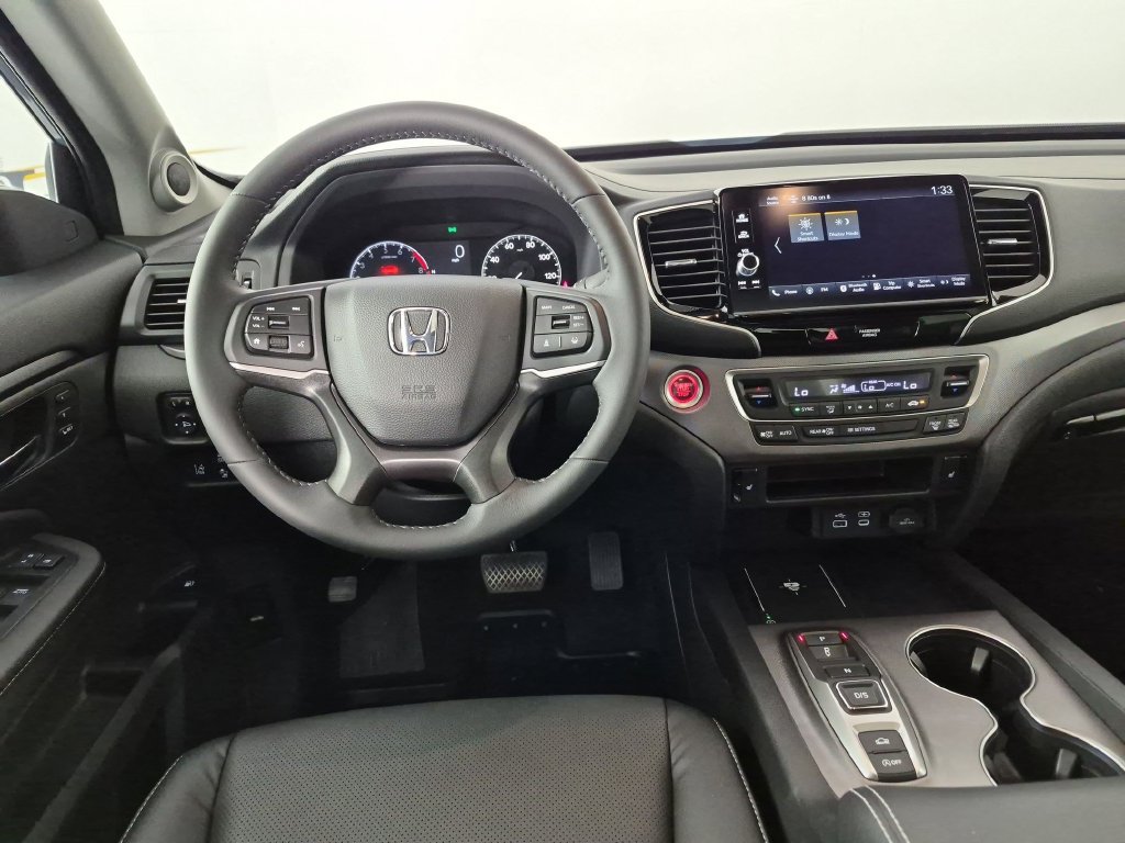 Used 2026 Honda Ridgeline RTL image 31