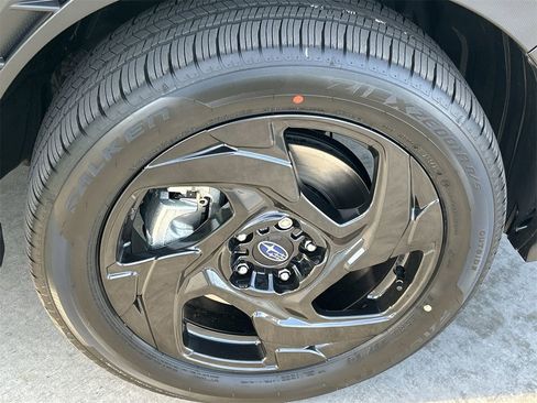 New 2026 Subaru Crosstrek 2.5i Sport image 6