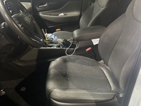 Used 2020 Hyundai Santa Fe SEL image 7