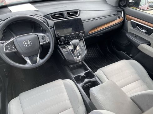 Used 2021 Honda CR-V EX image 44