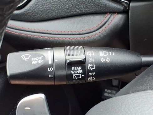 Used 2022 Dodge Durango R/T w/ Blacktop Package image 23