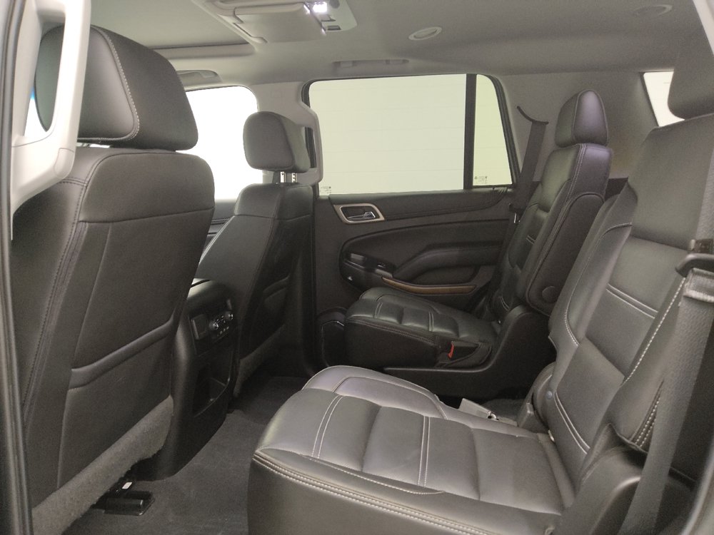 Used 2019 GMC Yukon Denali w/ Denali Ultimate Package RWD image 18