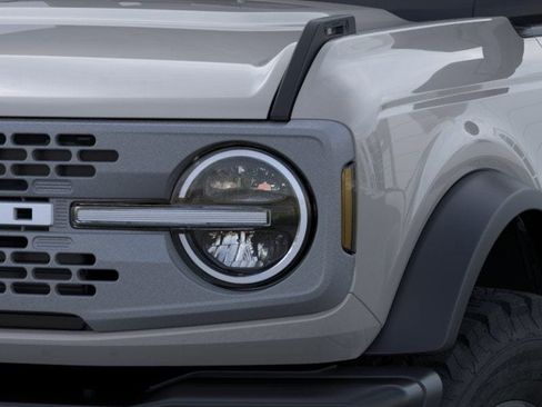 New 2026 Ford Bronco Badlands AWD/4WD image 52