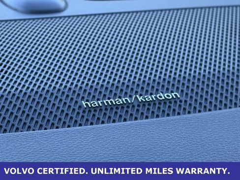 Certified 2022 Volvo XC90 T6 Inscription image 27