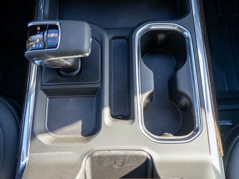 New 2026 GMC Sierra 1500 Elevation w/ Elevation Premium Package image 27