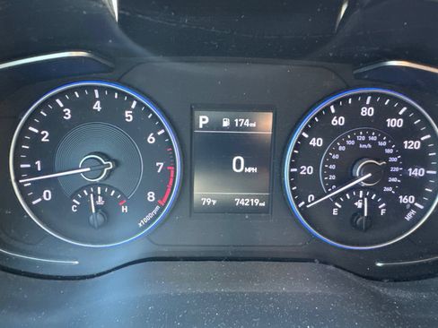 Used 2021 Hyundai Palisade SEL AWD/4WD image 14