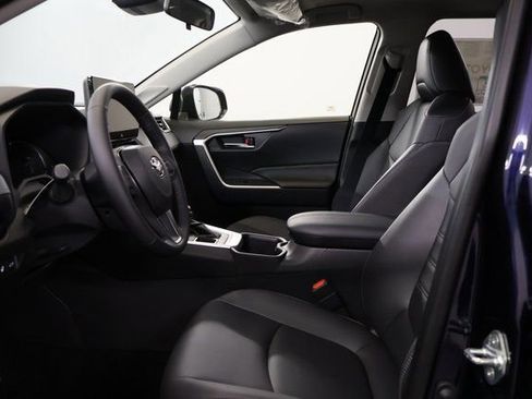 New 2025 Toyota RAV4 XLE Premium image 11