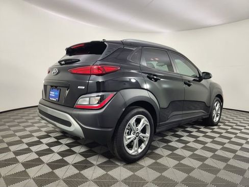 Certified 2023 Hyundai Kona SEL w/ Convenience Package AWD/4WD image 5