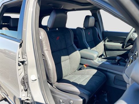 New 2026 Dodge Durango GT image 30