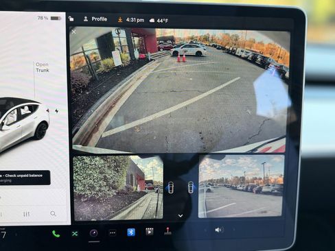 Used 2021 Tesla Model Y Long Range image 50