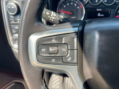Used 2020 Chevrolet Silverado 1500 LT w/ All-Star Edition AWD/4WD image 40