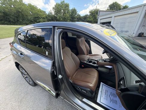 Used 2025 Acura RDX SH-AWD w/ Technology Package image 25