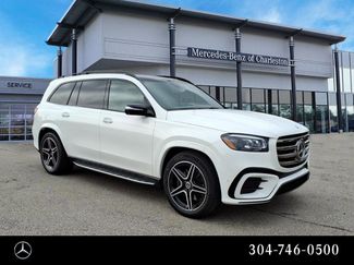 New 2026 Mercedes-Benz GLS 450 4MATIC video 1