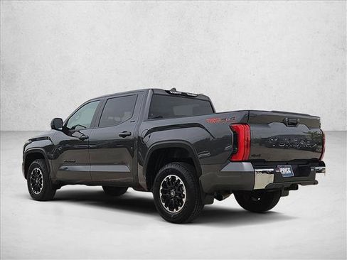Used 2026 Toyota Tundra SR5 w/ TRD Off-Road Package AWD/4WD image 7