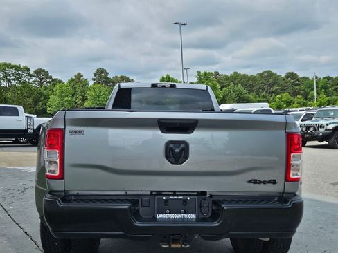 Used 2024 RAM 3500 Tradesman AWD/4WD image 6