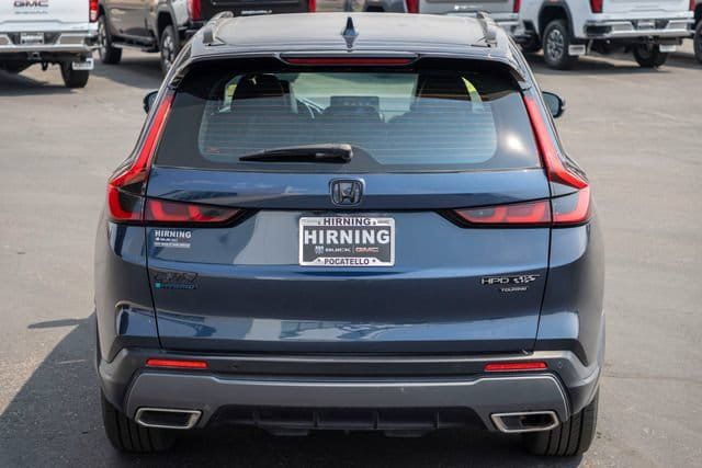 Used 2023 Honda CR-V Sport Touring image 53