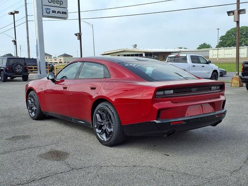 New 2026 Dodge Charger R/T AWD/4WD image 2
