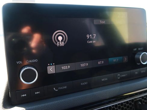 Used 2023 Honda Civic Sport image 32