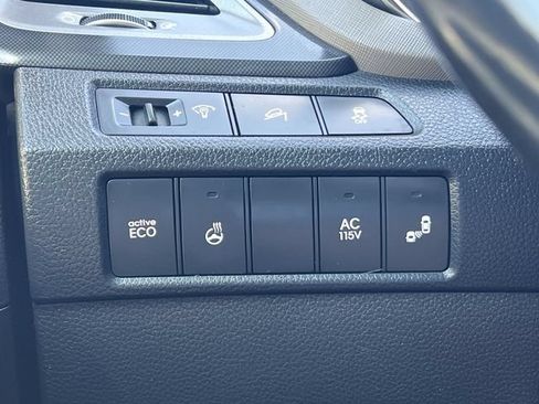 Used 2015 Hyundai Santa Fe Limited w/ Option Group 04 FWD image 30