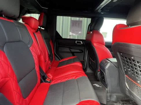 Used 2024 Ford Bronco Raptor image 23