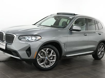 Used 2024 BMW X3 xDrive30i w/ Premium Package w/ZPA